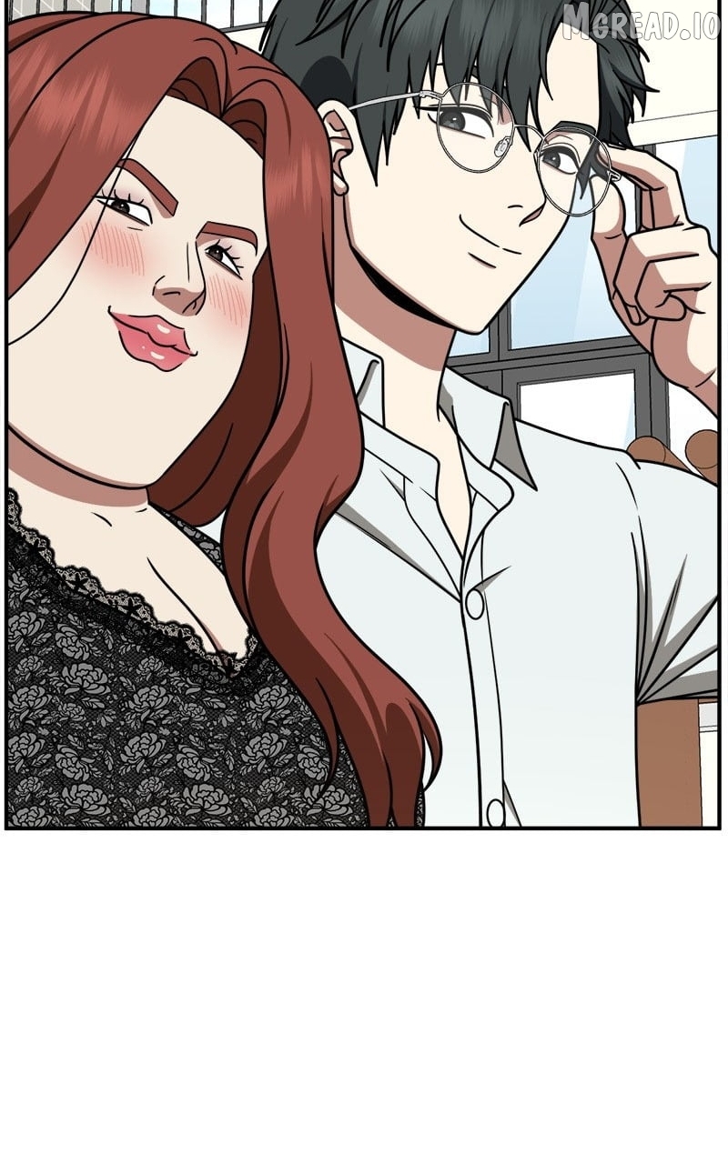 Change Me Chapter 269  - page 155